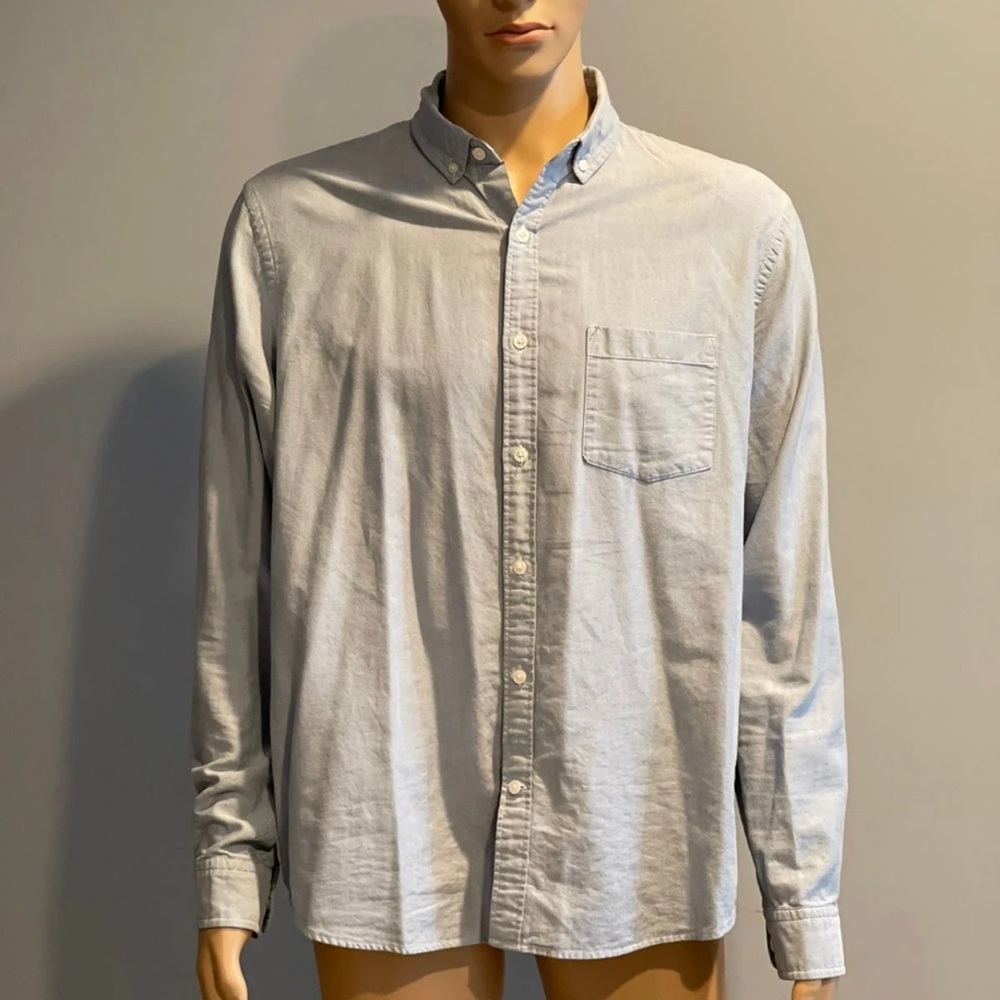 Express shirt